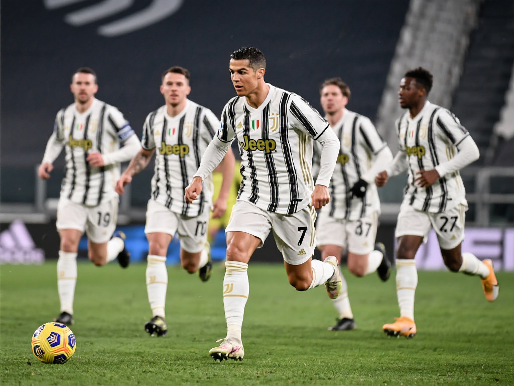 在足球世界 在足球世界