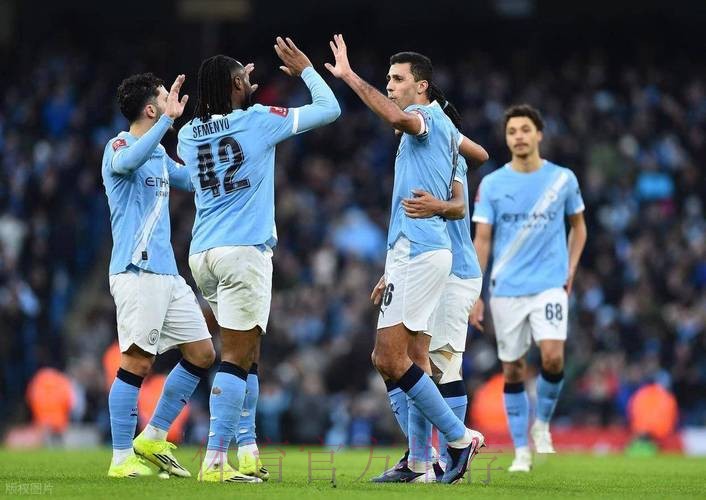 足总杯惨案:曼城10-1狂洗埃克塞特 足总杯惨案:曼城10-1狂洗埃克塞特